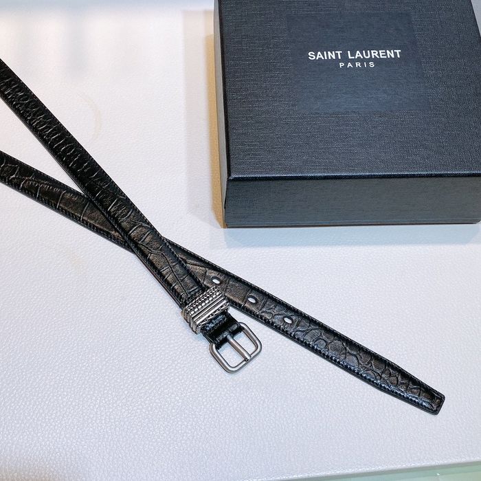 Yves saint Laurent Belt 20MM SLB00014